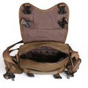Sac à bandoulière pour homme T401 5