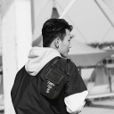 Sac à bandoulière pour homme T414 3