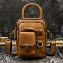 Sac à bandoulière pour homme T415 8