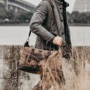 Sac à bandoulière pour homme T421 3