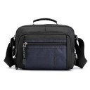 Sac à bandoulière pour homme T427 1