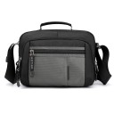 Sac à bandoulière pour homme T427 7