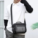 Sac à bandoulière pour homme T427 5