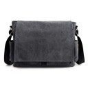 Sac à bandoulière pour homme T459 4
