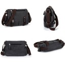 Sac à bandoulière pour homme T484 2