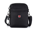 Sac à bandoulière Soperwillton pour homme grand