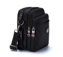 Sac à bandoulière Soperwillton pour homme 6
