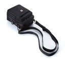Sac à bandoulière Soperwillton pour homme 7