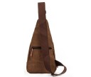 Sac à bandoulière stylé pour homme J2090 2