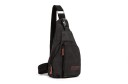 Sac à bandoulière stylé pour homme J2090 8