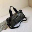 Sac à bandoulière T474 18