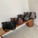Sac à bandoulière T474 5