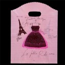 Sac à cadeau 5 pcs 9