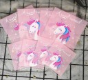 Sac à cadeaux avec un licorne 100 pcs 1
