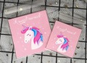Sac à cadeaux avec un licorne 100 pcs 2