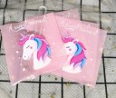 Sac à cadeaux avec un licorne 100 pcs 3