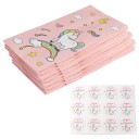 Sac à cadeaux avec un unicorn 12 pcs 1