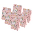 Sac à cadeaux avec un unicorn 12 pcs 3