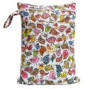 Sac à couches imperméable 24