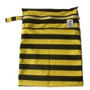 Sac à couches imperméable 25