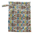 Sac à couches imperméable 10