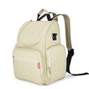 Sac à dos à langer avec accessoires 8
