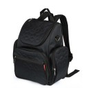 Sac à dos à langer avec accessoires 4
