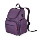 Sac à dos à langer avec accessoires 7