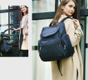 Sac à dos à langer avec accessoires 3