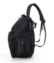 Sac à dos à langer matelassé 1