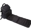 Sac à dos à langer matelassé 4