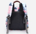 Sac à dos à langer multifonction avec accessoires 3