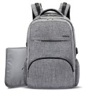 Sac à dos à langer multifonction 1