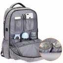 Sac à dos à langer multifonction 2