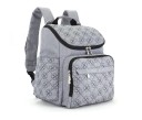 Sac à dos à langer pour poussette 12