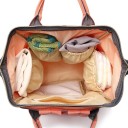 Sac à dos à langer pratique pour mamans 2