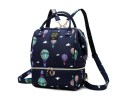 Sac à dos combiné pour le change 8