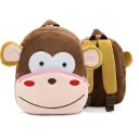 Sac à dos d'enfant animal 16