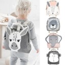 Sac à dos d'enfant animal E1175 1