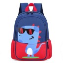 Sac à dos d'enfant avec dinosaure 5