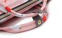 Sac à dos de change imperméable 4