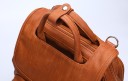 Sac à dos de maternité de luxe avec accessoires 8