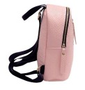 Sac à dos de mode pour femmes avec motif en relief 9