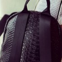 Sac à dos de mode pour femmes avec motif en relief 14