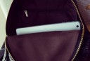 Sac à dos de mode pour femmes avec motif en relief 16
