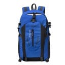 Sac à dos de randonnée 35–66 l 32 × 16 × 52 cm Sac à dos de voyage et d'escalade léger et imperméable avec compartiment pour ordinateur 8