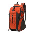 Sac à dos de randonnée 35–66 l 32 × 16 × 52 cm Sac à dos de voyage et d'escalade léger et imperméable avec compartiment pour ordinateur 9