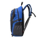 Sac à dos de randonnée 35–66 l 32 × 16 × 52 cm Sac à dos de voyage et d'escalade léger et imperméable avec compartiment pour ordinateur 2