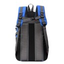 Sac à dos de randonnée 35–66 l 32 × 16 × 52 cm Sac à dos de voyage et d'escalade léger et imperméable avec compartiment pour ordinateur 3
