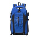 Sac à dos de randonnée 35–66 l 32 × 16 × 52 cm Sac à dos de voyage et d'escalade léger et imperméable avec compartiment pour ordinateur 1